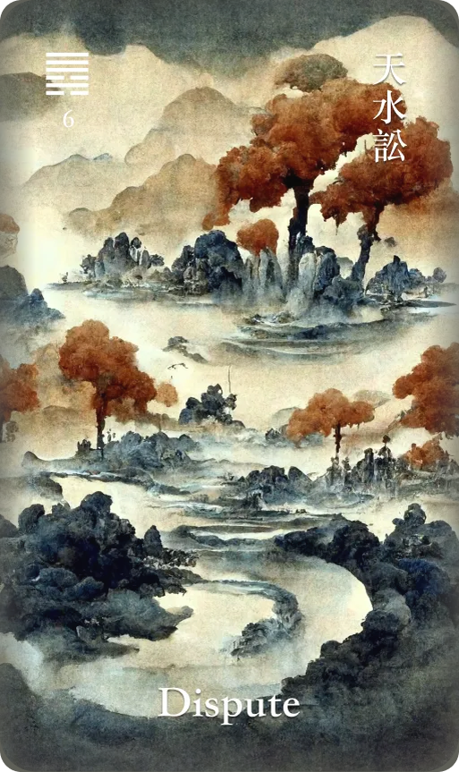 天水讼