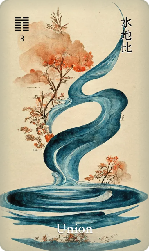 水地比