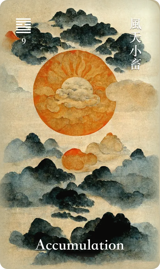 风天小畜