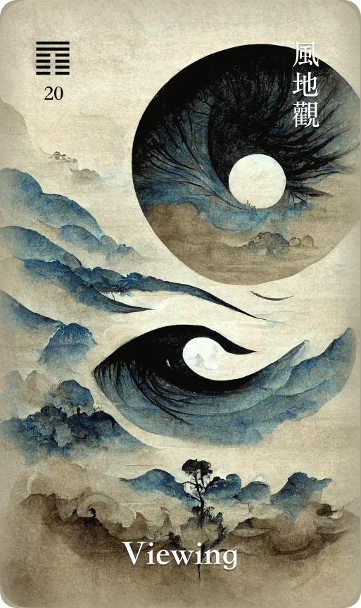 风地观