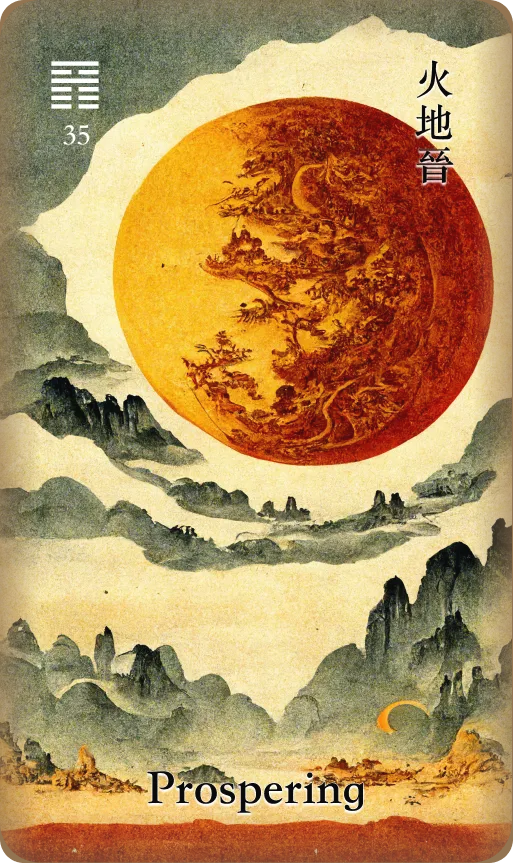 火地晋