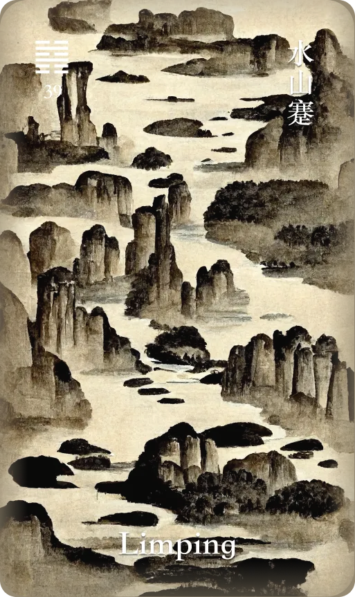 水山蹇
