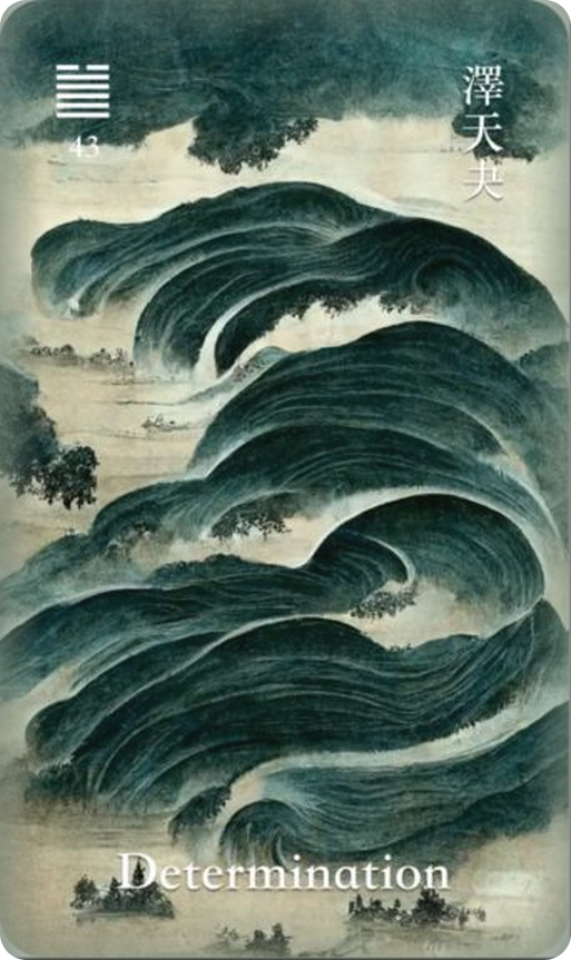 泽天夬