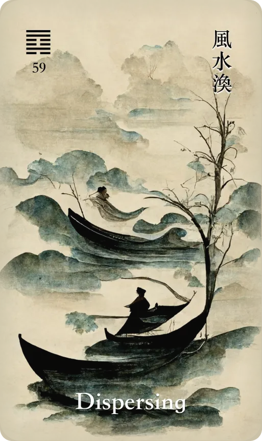 风水涣